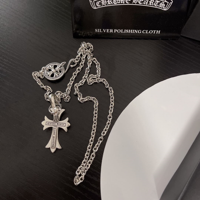 Chrome Hearts Necklaces